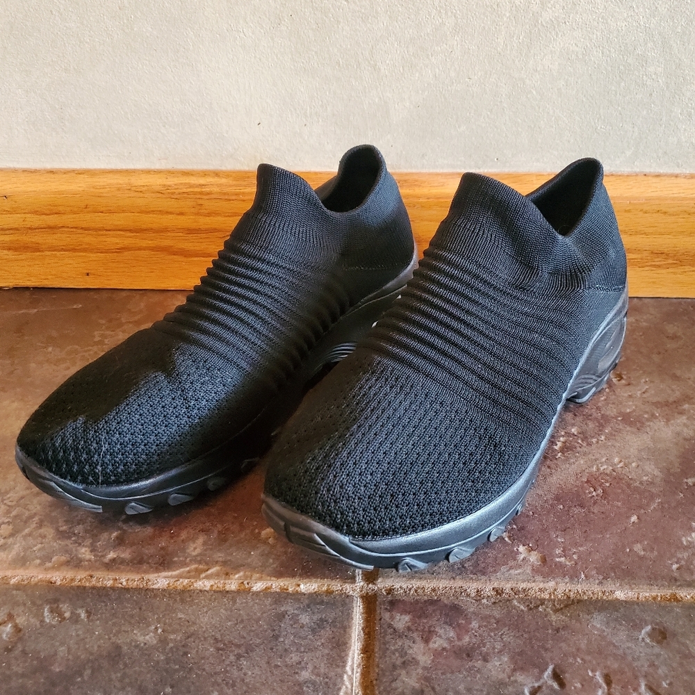 Mesh Walking Shoe